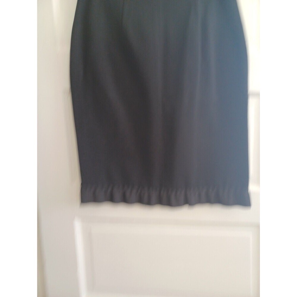 Ann Taylor set/3 straight skirts sz 6 career special occasion neutral classic - Picture 4 of 12